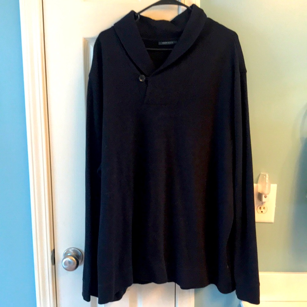 Perry Ellis Sweater Pullover